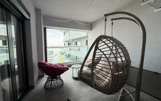 Apartament 4 camere | Premium | Upground | Panoramic Lake & City Views - Poză 44