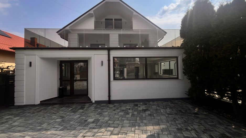 Spații Comerciale de Închiriere | Suceava/Scheia | 400 Euro/luna - Poză 1