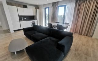 PROPRIETAR. 2 camere Baneasa Iancu Nicolae - Poză 1