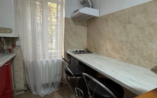 Garsoniera modernă | Creditabila | Cismigiu- Mobilata si Utilata - Poză 4