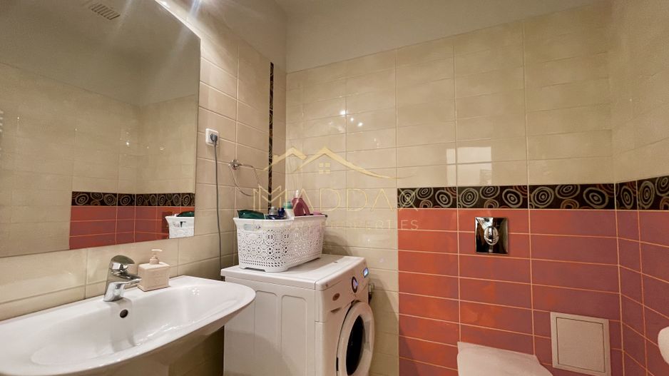 Apartament cu 3 camere *198mp*+ 2 Terase + Parking / Pipera - Poză 35