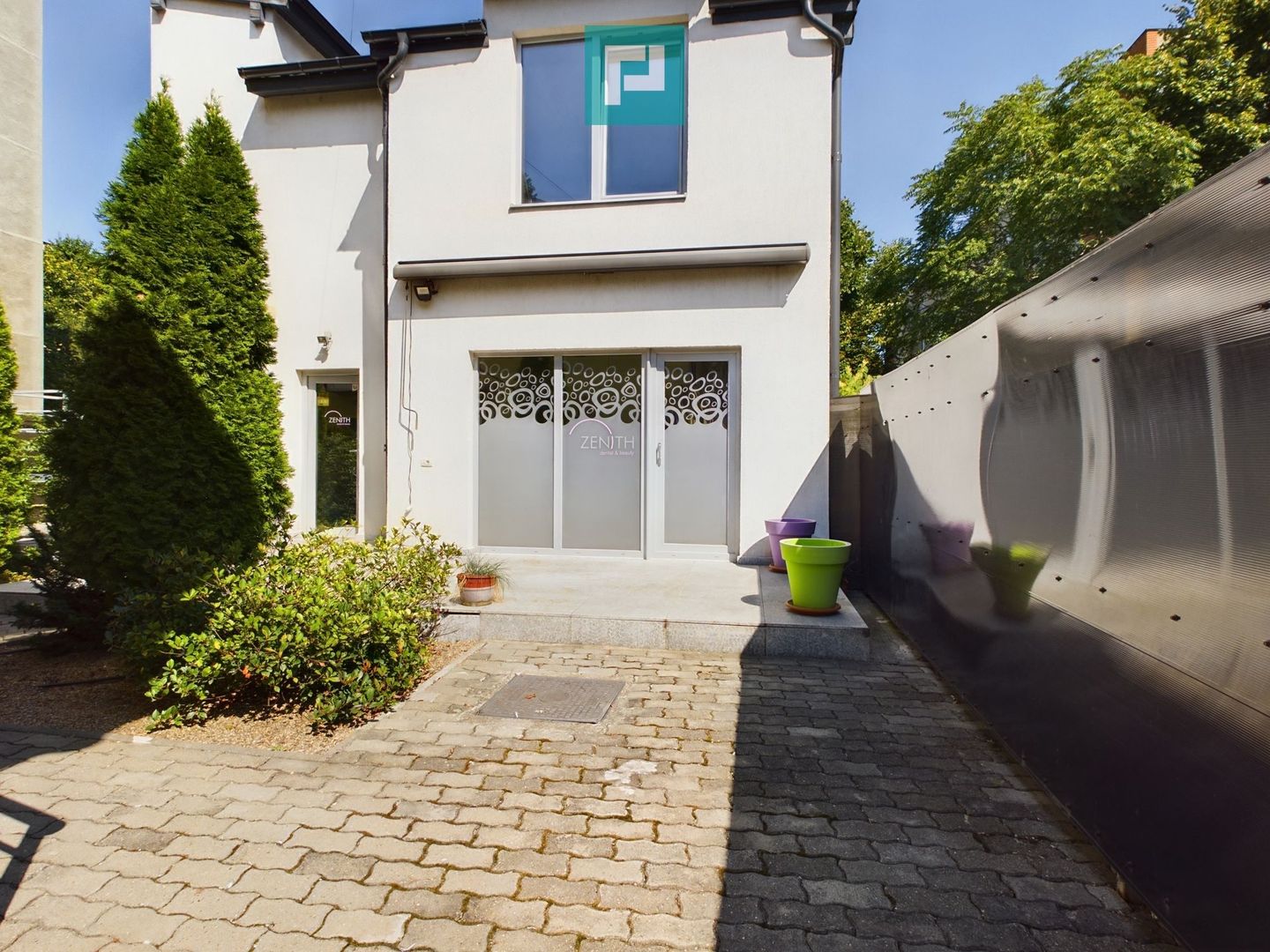 Vilă cu destinație multiplă situată ultracentral - Poză 24