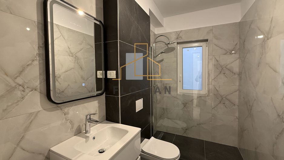 Apartament cu 2 camere, in  zona Torontal - Poză 7