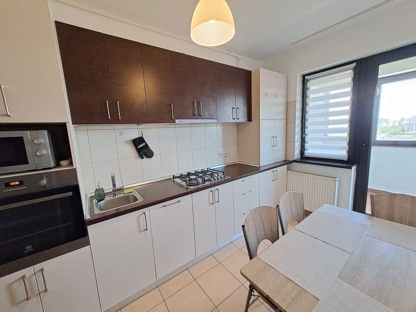 Apartament 2 camere 13 Septembrie Marriott Mall Prosper - Poză 16