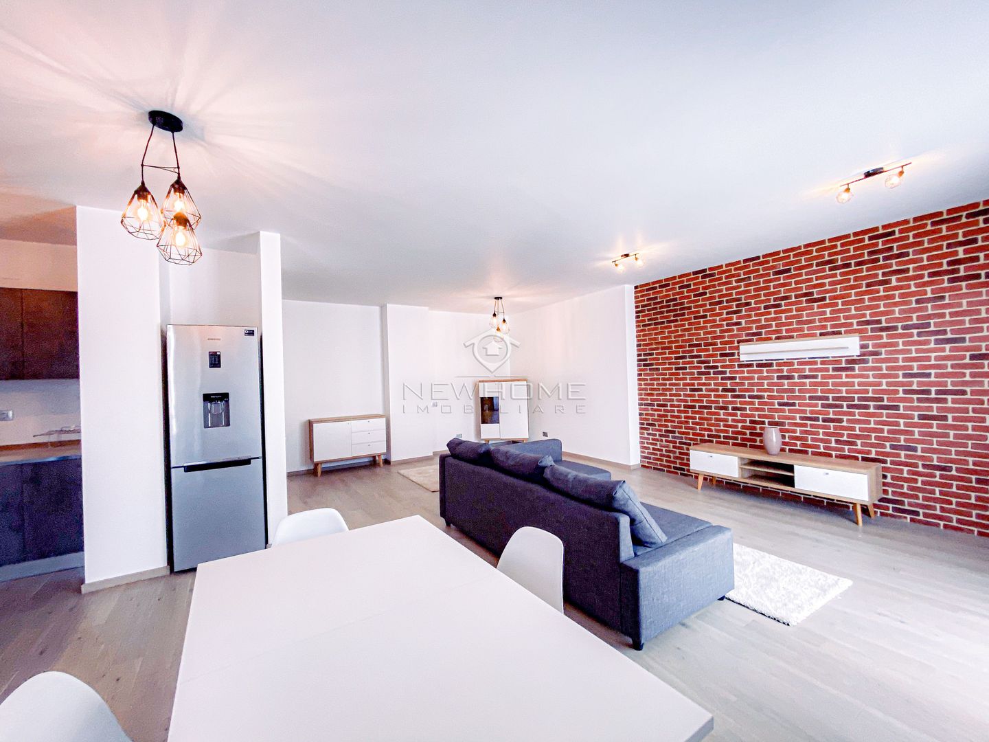 Apartament 2 camere, zona Iulius Mall Fsega, 70 mp, loc de parcare - Poză 5