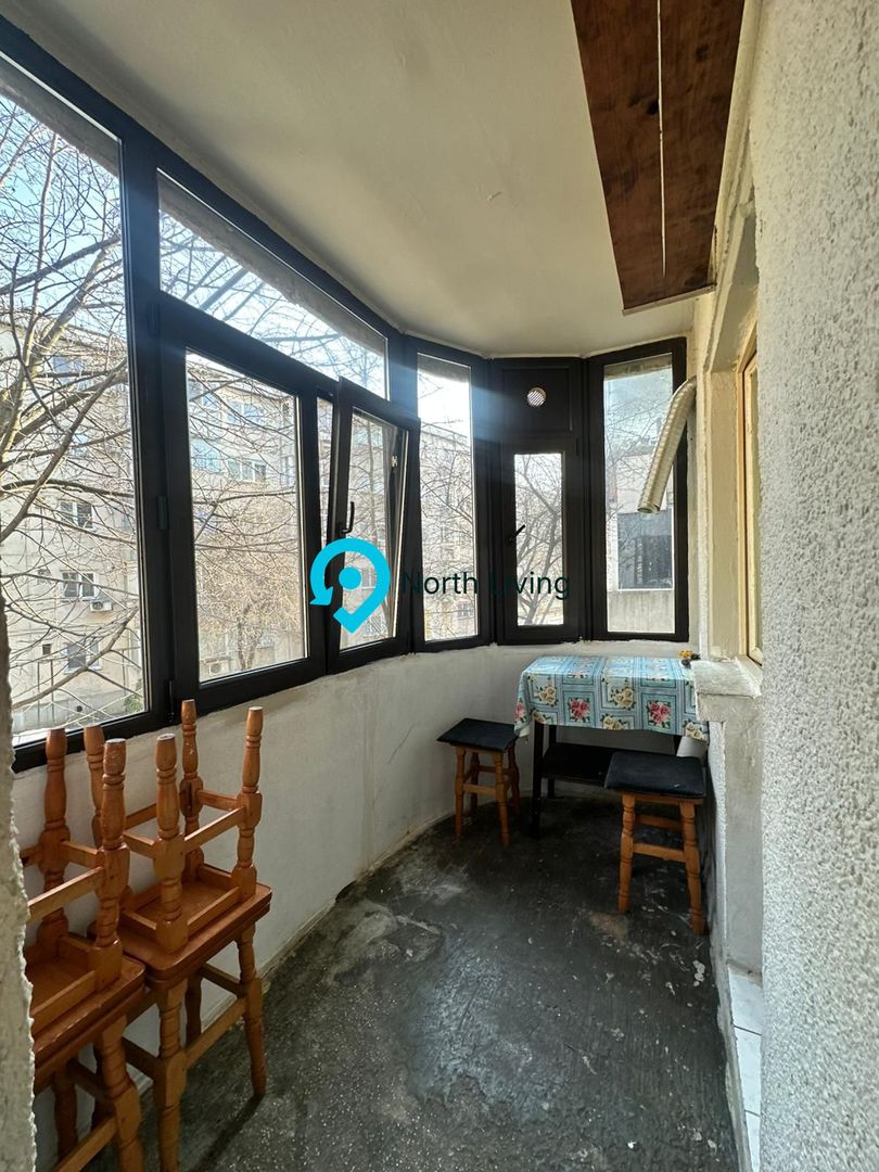 Apartament 3 camere – Sector 6 | Potențial excelent pentru investiție - Poză 7