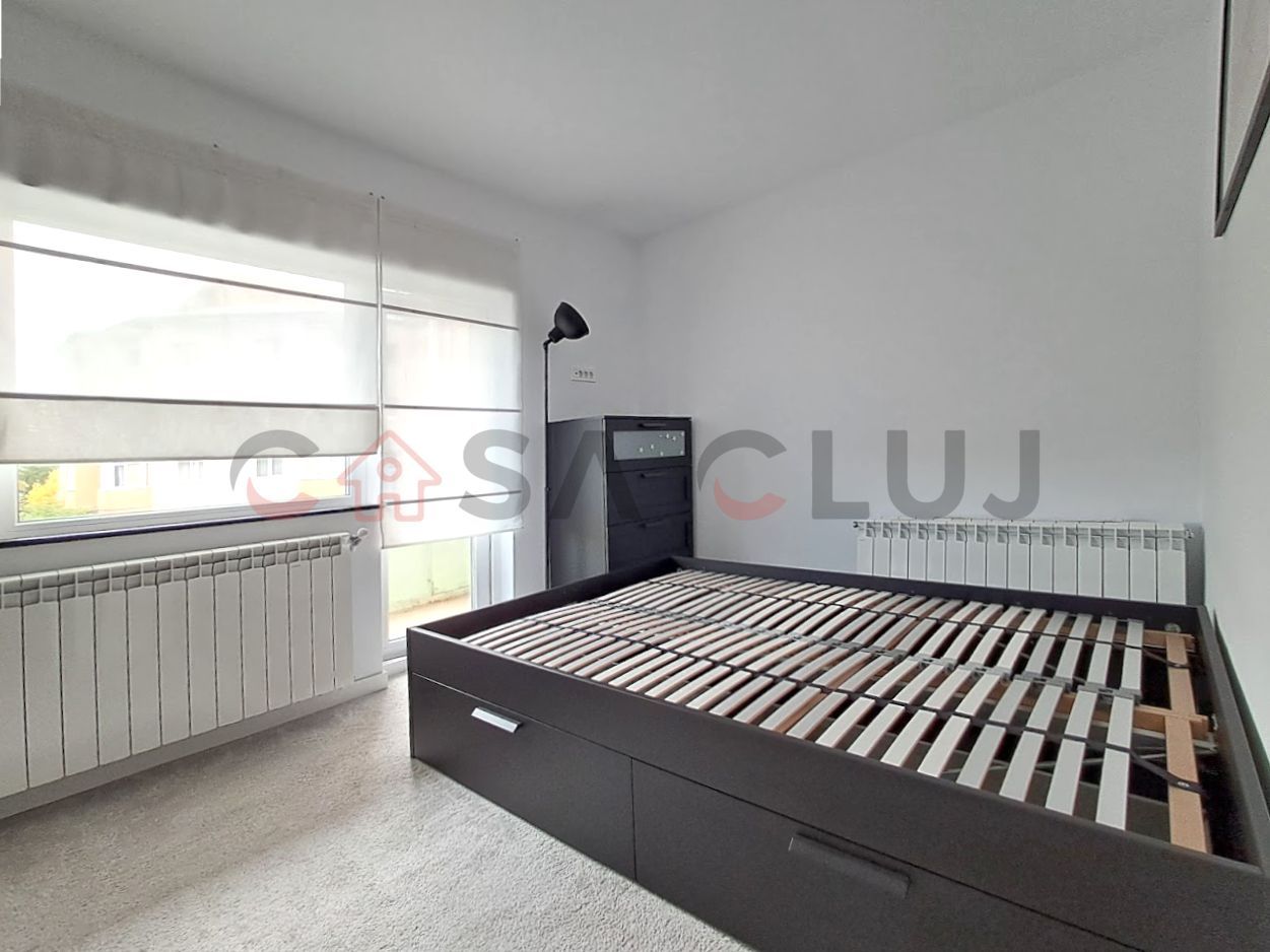 3 camere, La Cheie, 2 bai, Etaj 2/4 Grigorescu!! - Poză 11