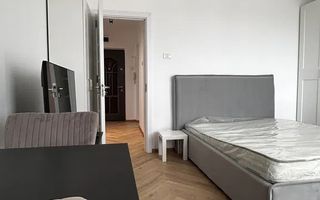 GARSONIERA MIHAI BRAVU,BUCATARIE INCHISA,MASINA DE SPALAT VASE,MODRN - Poză 10