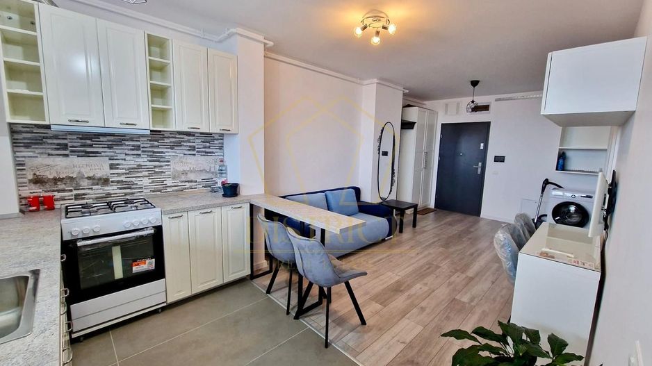 Apartament spatios cu 2 camere | XCity Tower 3 | Torontalului - Poză 1