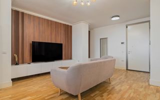 2 camere | 102 The Address | Mobilat & utilat | Vedere panoramica - Poză 4