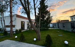 Vila cu 5 camere // * 565 mp gradina* // Tunari - Poză 36