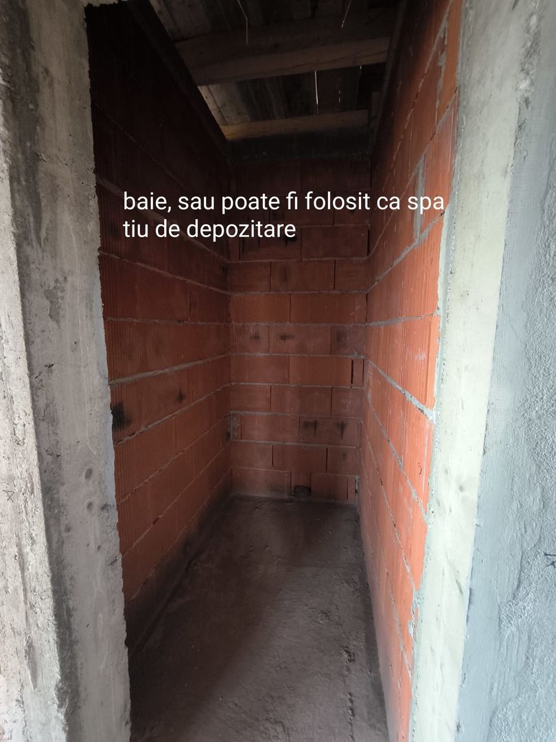 Casa noua de vanzare in SANTANDREI BH - Poză 12