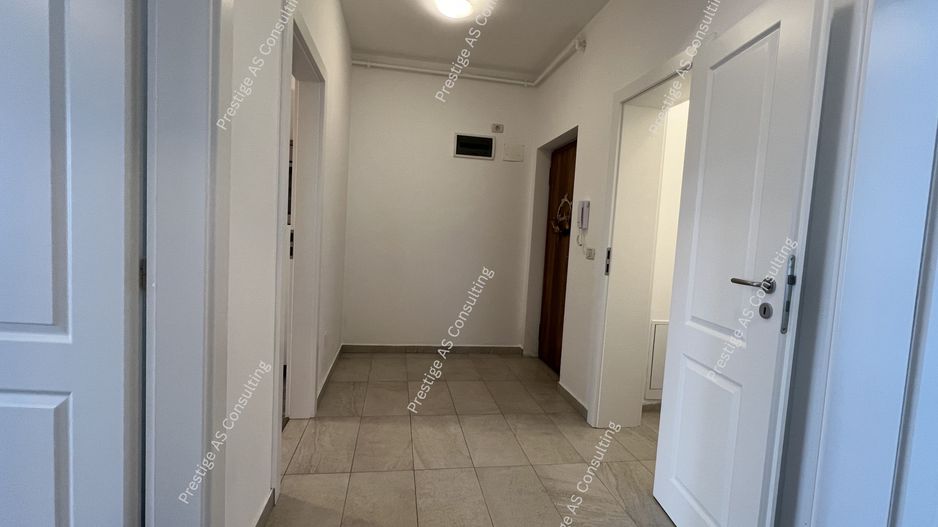 Apartament Decomandat Nou 2 Camere+ Dressing | Etaj 1 | Chisoda - Poză 4