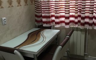 Apartament 2 camere de inchiriat - Tiglina 1, mobilat si utilat - Poză 13