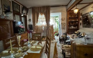 Apartament 3 camere -118 mp-  | Bulevardul Dacia | - Poză 3