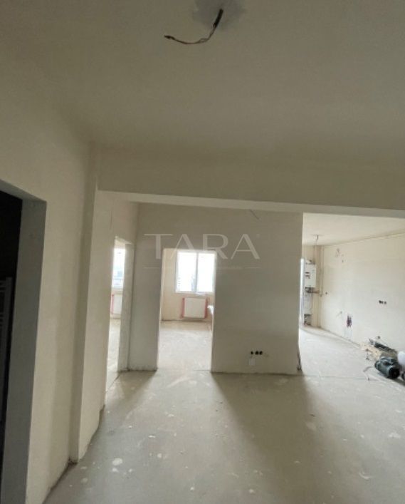 Apartament 2 camere, Floresti, zona Terra - Poză 2
