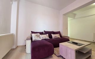 Semicentral/Iulius Mall-Tudor Vladimirescu- bloc nou- 2 camere - Poză 7