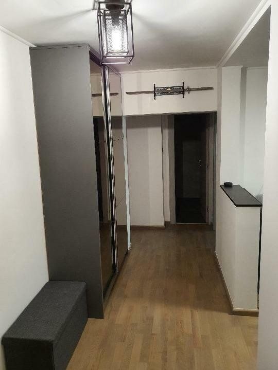 Inchiriez apartament 3 camere Octavian Goga, loc parcare inclus - Poză 4