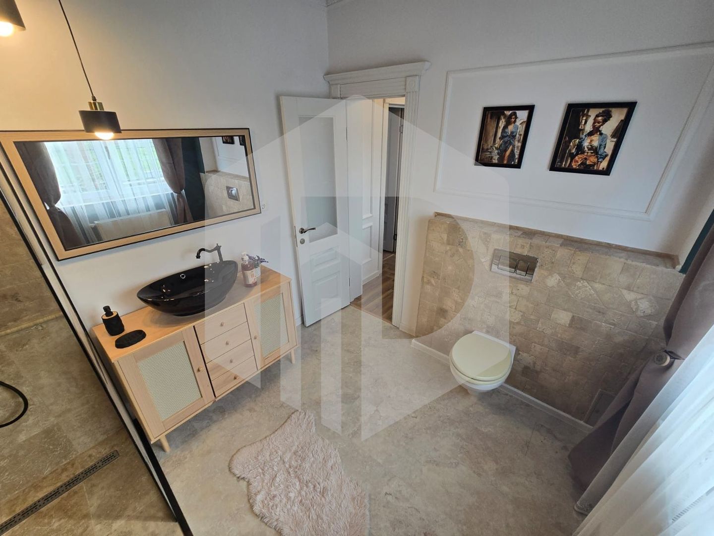 Casa superba 3 dormitoare 500 teren zona Tocile - Poză 14