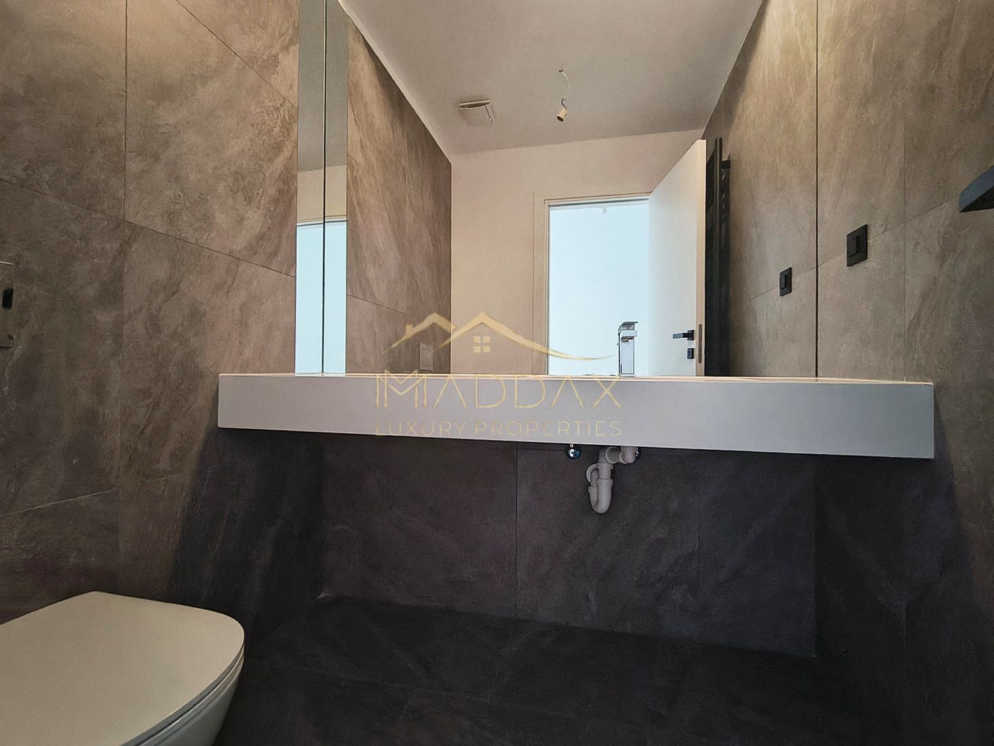 Apartament LUX 4 camere // vedere panoramica // Floreasca - Poză 25