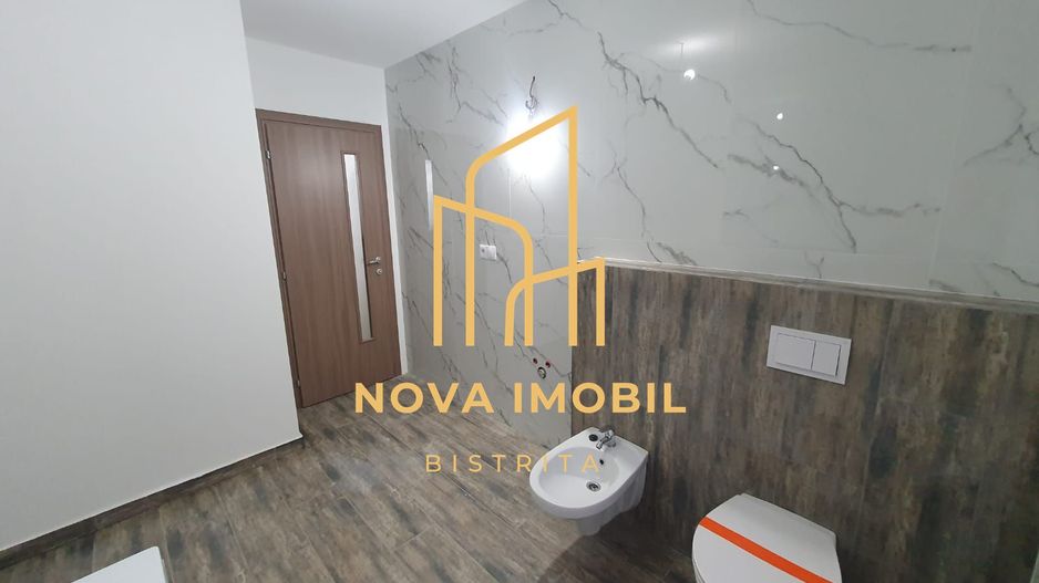 Bloc nou cu 6 apartamente, Bistrita Sud ! - Poză 13