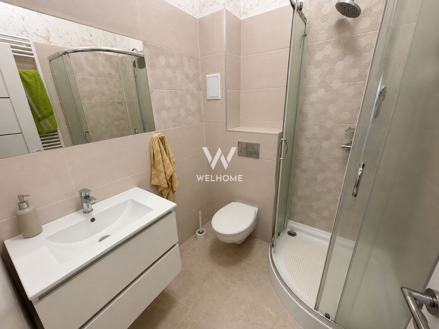 Apartament 3 camere cu GARAJ | Vilă modernă | Doamna Stanca - Poză 7