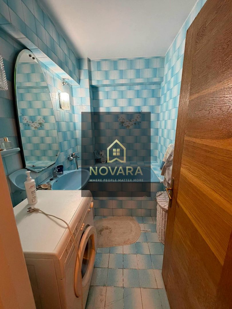 4 camere Bulevardul Dacia dubla orientare - Poză 4