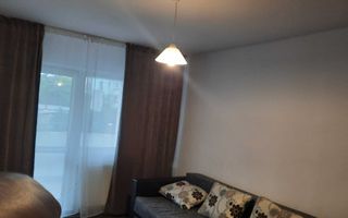 o garsoniera, balcon, Manastur zona Mehedinti, Baza Sportiva, Profi - Poză 2