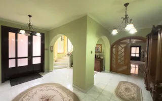 BG46-Vila individuala 10 camere-COMISION 0% - Poză 14