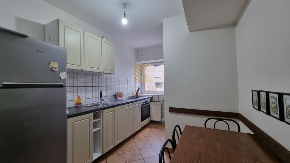 Apartament de 2 camere | 15 noiembrie 86 | etaj 5 | Afi Mall - Poză 6