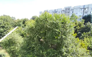 3 camere lângă Valea Morilor | 72,6 m² | Buiucani, str. Vasile Lupu 59 - Poză 25