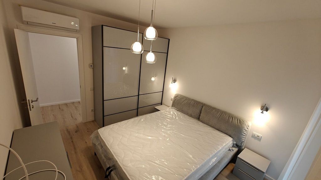 Prima inchiriere | Apartament modern 2 camere | Domenii | Parcare subterana - Poză 5