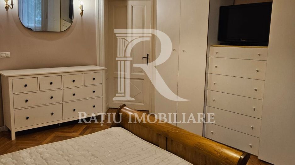 Apartament 4 camere | Ultracentral | Etajul 1 | Oradea - Poză 14