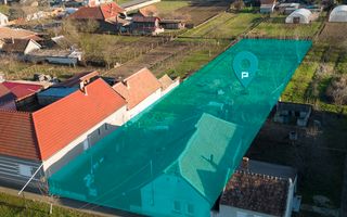 Teren în Curtici, Jud.Arad - Poză 11