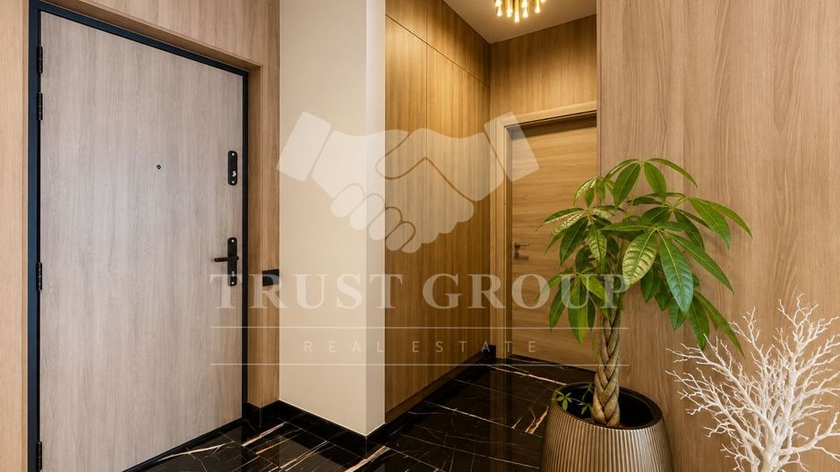 Herastrau | 4 camere | 155mp | loc de parcare - Poză 36