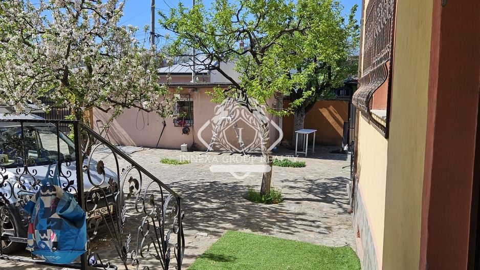 Colentina | Vila 9 camere | 800mp | D+P+1+M | 650.000 euro - Poză 3