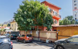 Casa cu curte | Cladire pentru activitati comerciale si servicii - Poză 8