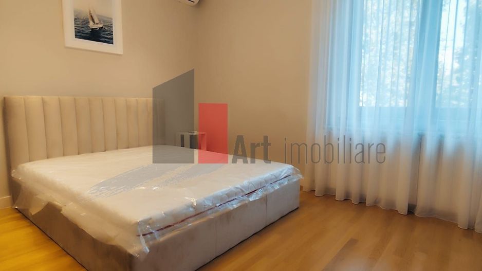 URGENT!, Dorobanti-Capitale, RENOVAT/MOBILAT LUX, CURTE INTERIOARA, NEGOCIABIL - Poză 3