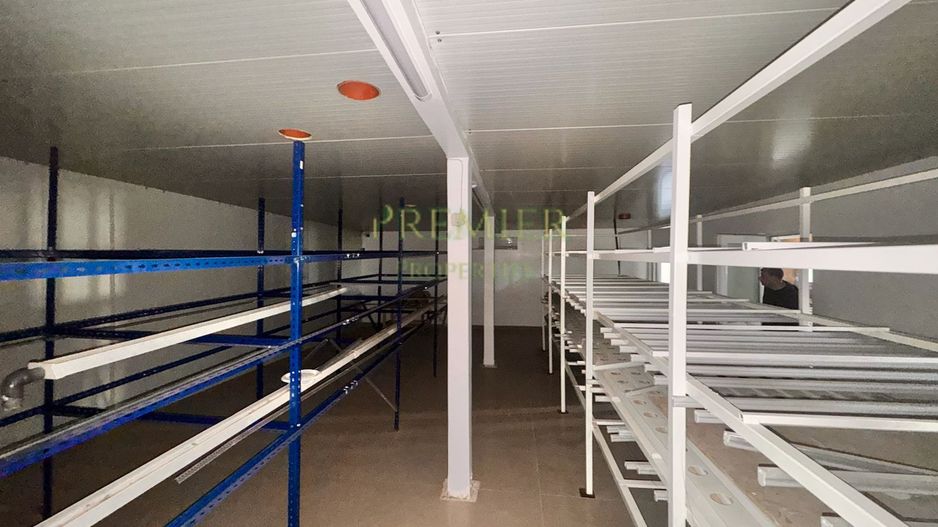 Cladire  producție, depozitare, birouri sau investiții în spații comerciale - Poză 8