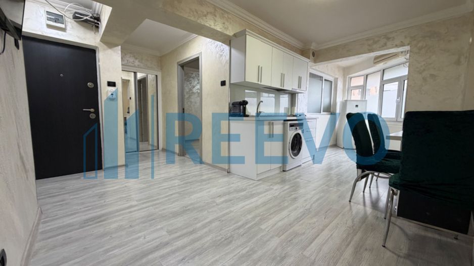 Apartament 2 camere de vânzare, Milcov, comision 0% - Poză 1