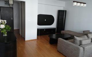 2 camere | Natura Residene | Baneasa | Iancu Nicolae - Poză 2