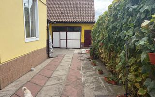Casă 4 camere de vânzare | Sibiu, Terezian | atelier auto autorizat - Poză 4