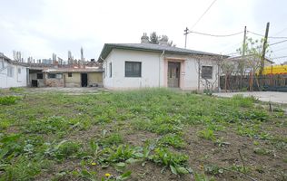 Rahova - Str. Muntii Carpati, 580 mp. teren cu pozitie de colt