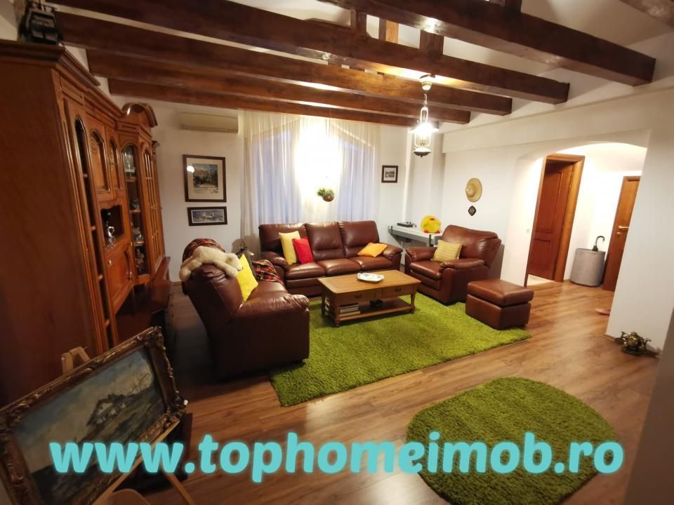 Vila P+1+M- Damaroaia- Jiului- Izbiceni- Comision 0% - Poză 19