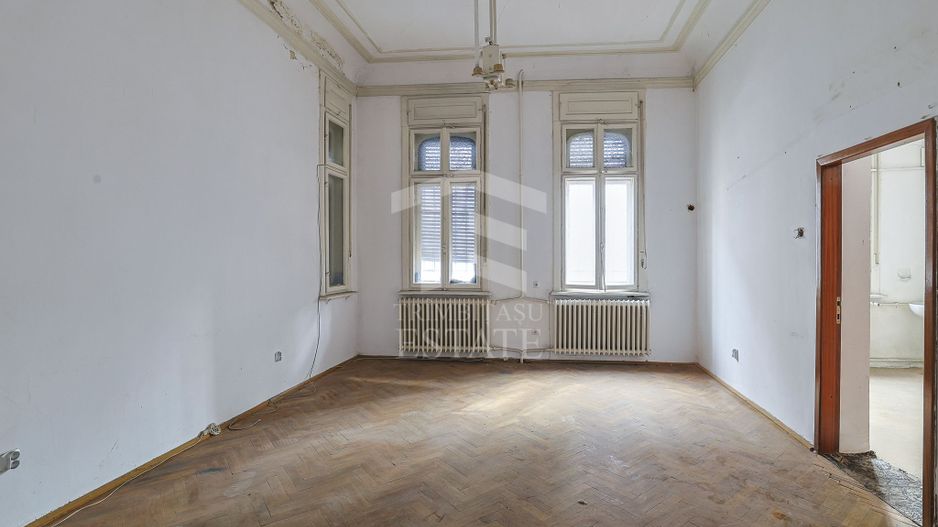 PIATA ROMANA - Calea Dorobanti, ASE | Vila - Spatiu Comercial - Poză 11