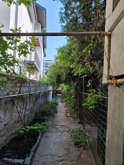 De vanzare Apartament 2 camere, demisol inalt, Mitropolie ULTRACENTRAL - Poză 8