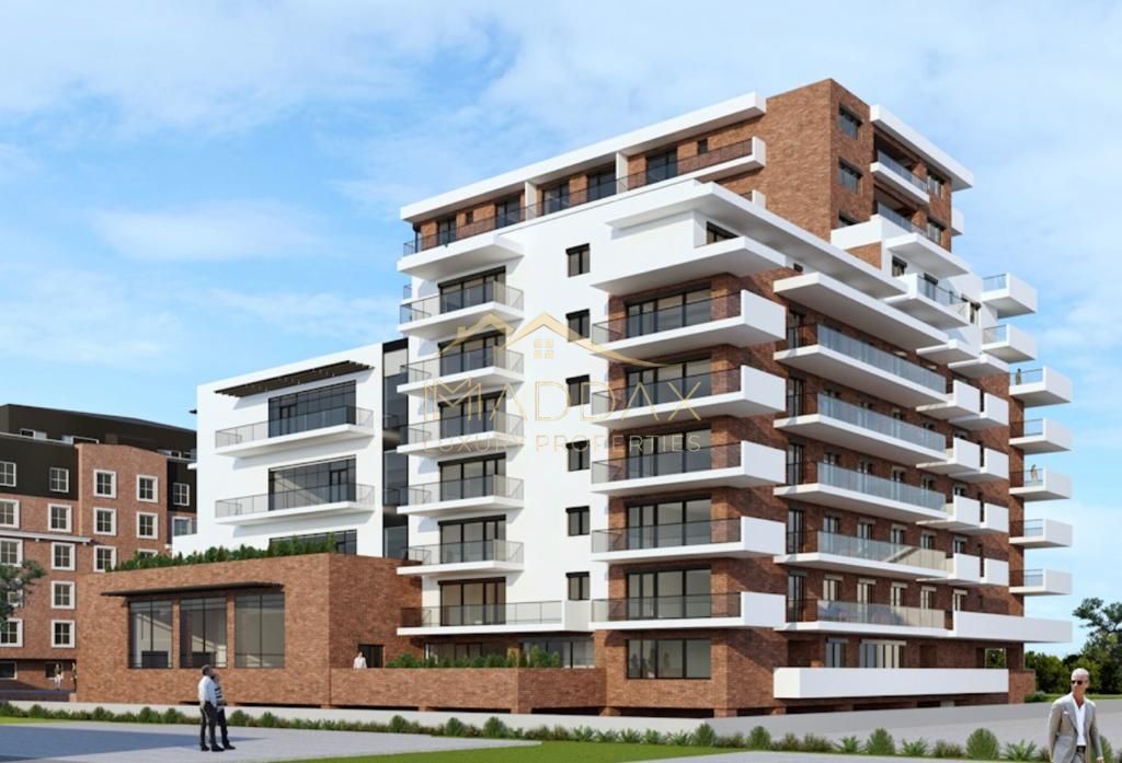 Apartament cu 4 camere *188.48mp*// Herastrau - Cartierul Francez - Poză 55