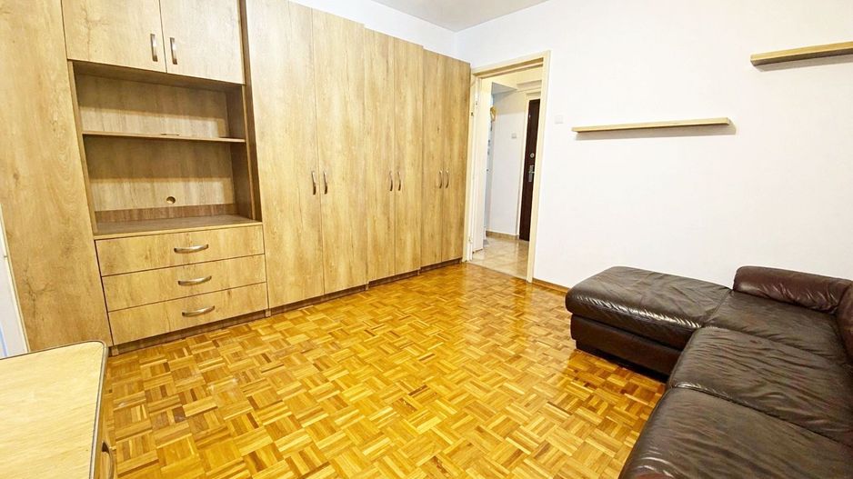 Apartament cu 2 camere de inchiriat zona Centrala, Oradea - Poză 1