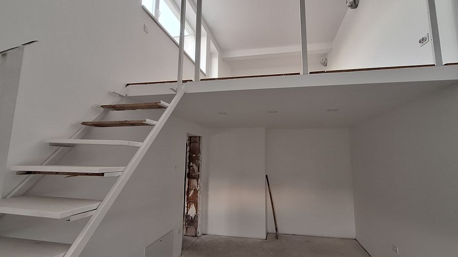 Apartament cu 3 camere, terasa 7.3mp - Kaufland Dumbravita - Poză 11