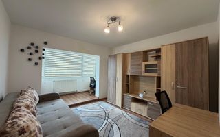 Apartament de 2 camere, decomandat, 56mp, zona Nicoale Titulescu - Poză 8